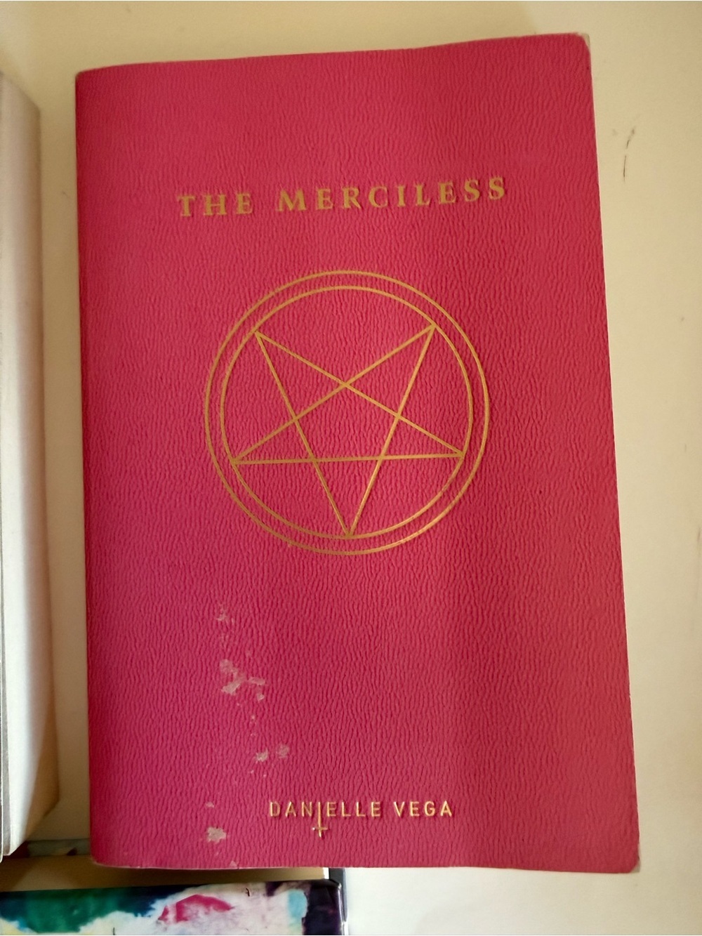 Danielle Vega Book Bundle The Merciless 1-2, Survive The Night Books Used - Picture 5 of 9